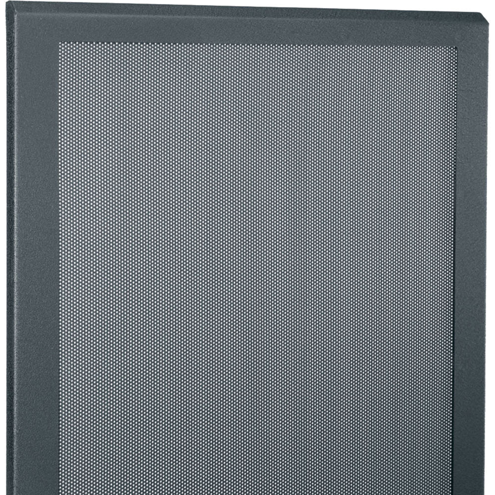 ERK Vented Front Door 37 Spaces  VFD-37