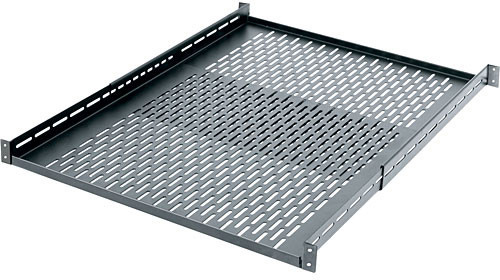 Middle Atlantic VSA-1626 Adjustable 16-Gauge Telescoping Rackshelf 16-26in Depth  VSA-1626