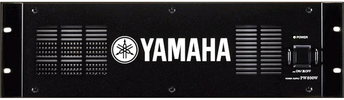 Yamaha PW800W CL Series Power Supply PW800W