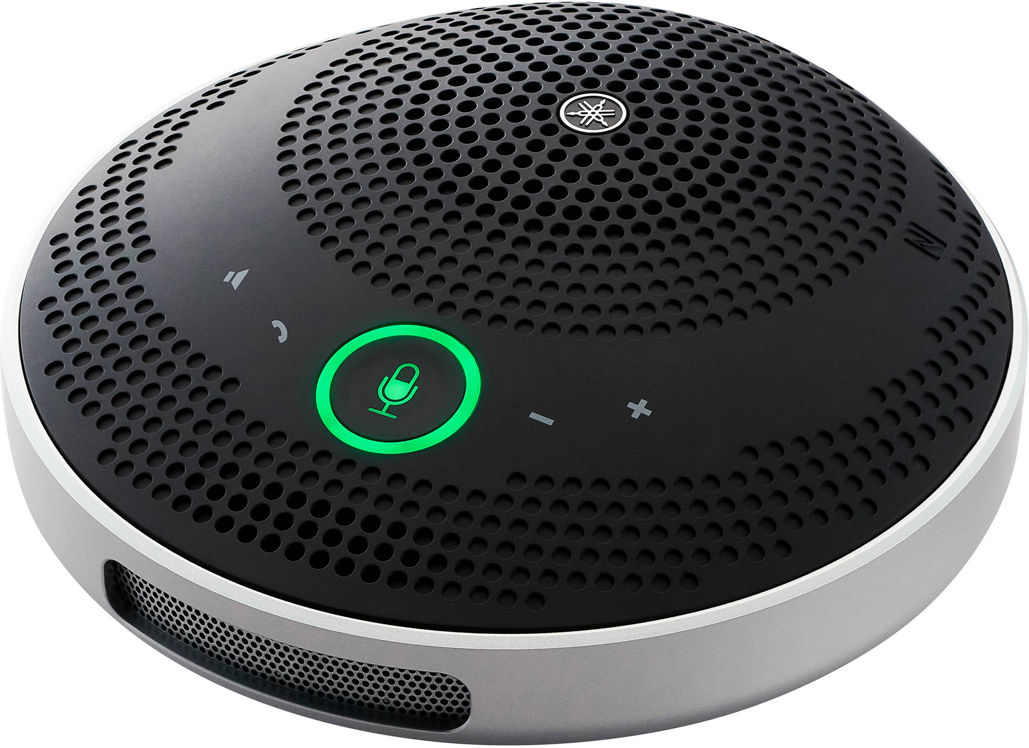 Yamaha YVC-200 Portable USB Speakerphone - Black YMUC-YVC-200-B