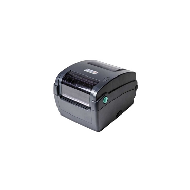 HellermannTyton TT230SM Thermal Transfer Printer Kit - 300 dpi - Black - 1/pkg 556-00239