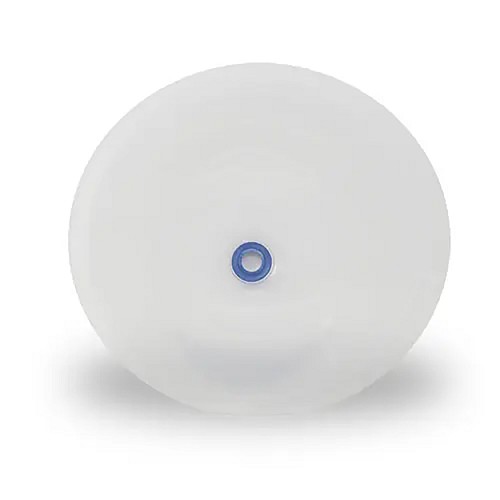 Rack-A-Tiers 48000 Dust and Debris Catching Rubber Bowl for Cutting Holes 