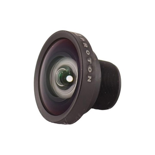 Proton PCI-LENS-22-22-RAIN IP67 2.2mm M12 Lens for PROTON RAIN Camera - F/2.2 - 24mm Length 