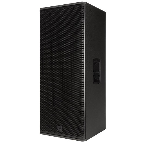 RCF NX985-A Active 2100W 15-Inch 3-Way Speaker with 8-Inch Midrange 