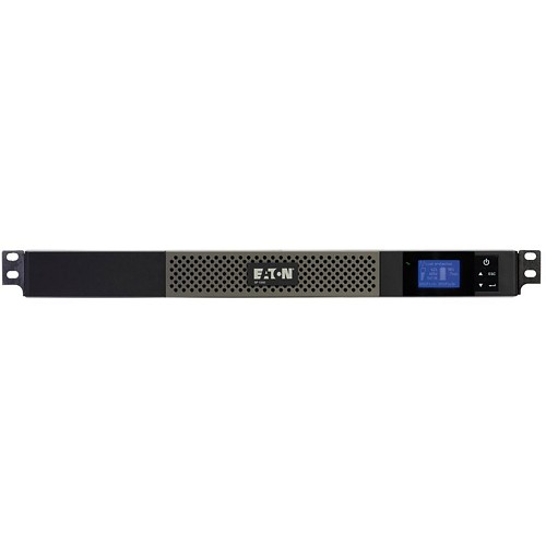 Tripplite 5P1000R 5-Port 1000VA 770W 120V True Sine Wave UPS - 5-15P Input / 5x 5-15R Outputs 